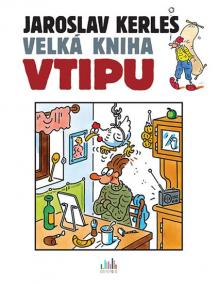 Velká kniha vtipu