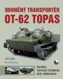 Obrněný transportér OT-62 TOPAS - Histor