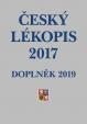 Český lékopis 2017 - Doplněk 2019