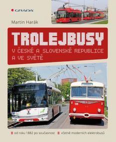 Trolejbusy v České a Slovenské republice