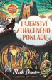 Parta malých detektivů 2 - Tajemství ztraceného pokladu