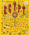 Egypt pod lupou - Vezmi si lupu a prozko