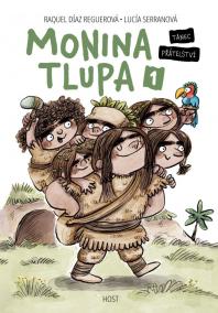 Monina tlupa 1 - Tanec přátelství