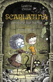 Scarlatina 1 - Zesnulá kuchařka