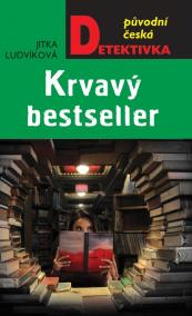 Krvavý bestseller