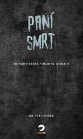 Paní Smrt