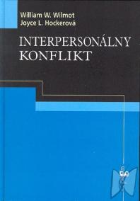 Interpersonálny konflikt