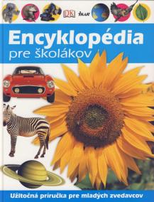 Encyklopédia pre školákov