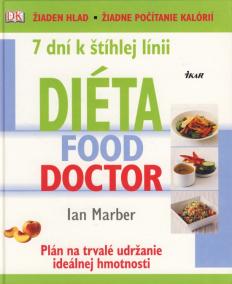 7 dní k štíhlej línii - Diéta Food Doctor