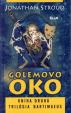 Golemovo oko - Bartimaeus 2