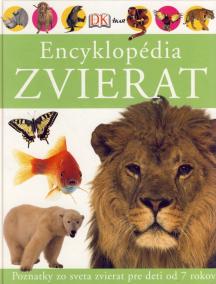 Encyklopédia zvierat