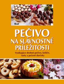 Pečivo na slávnostné príležitosti