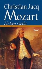 Mozart 2 - Syn svetla