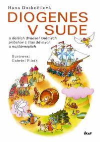 Diogenes v sude