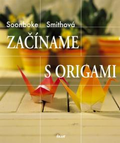 Začíname s Origami