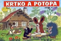 Krtko a potopa, 2. vydanie