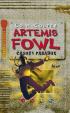 Artemis Fowl - Časový paradox