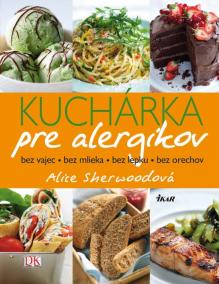 Kuchárka pre alergikov