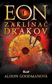 EON - Zaklínač drakov (EON 1)