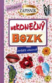 Nekonečný bozk