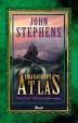 Smaragdový atlas (Knihy stvorenia 1)