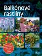 Balkónové rastliny