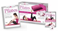 Pilates - všetko pre štíhlu líniu