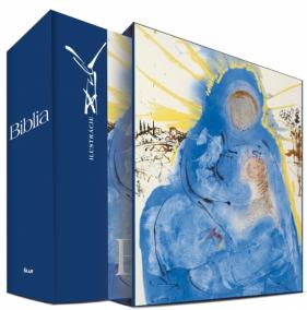 Biblia Dalí (zmenšená)