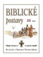 Biblické postavy