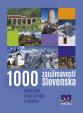 1000 zaujímavostí Slovenska, 4. vydanie