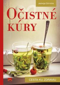 Očistné kúry