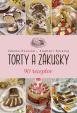 Torty a zákusky