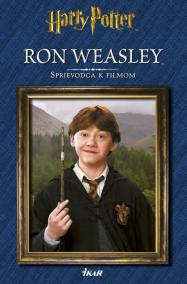 Ron Weasley - Sprievodca k filmom