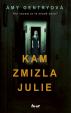 Kam zmizla Julie