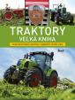Traktory – veľká kniha