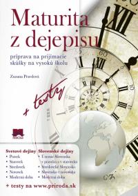 Maturita z dejepisu + testy