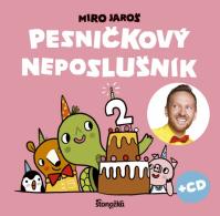 Pesničkový neposlušník 2