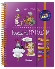 Povedz mi: Mytológia