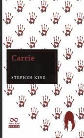 Carrie, 2. vydanie