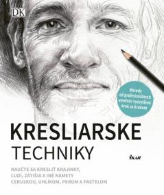 Kresliarske techniky