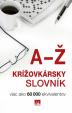 Krížovkársky slovník - Viac ako 60 000 ekvivalentov