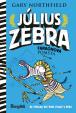 Július Zebra 3: Faraónova pomsta