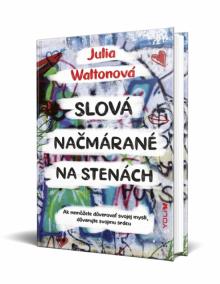 Slová načmárané na stenách