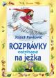 Rozprávky ostrihané na ježka, 4. vydanie