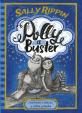 Polly a Buster: Nezvyčajná čarodejnica a citlivá príšerka