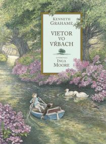 Vietor vo vŕbach