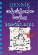 Denník odvážneho bojka 13: Snehová bitka, 2.vydanie