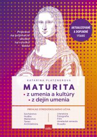 Maturita z umenia, kultúry a dejín umenia