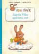 Vilko Ušiačik (1): Príbehy roztomilého zajačika