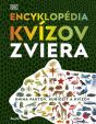 Encyklopédia kvízov: Zvieratá